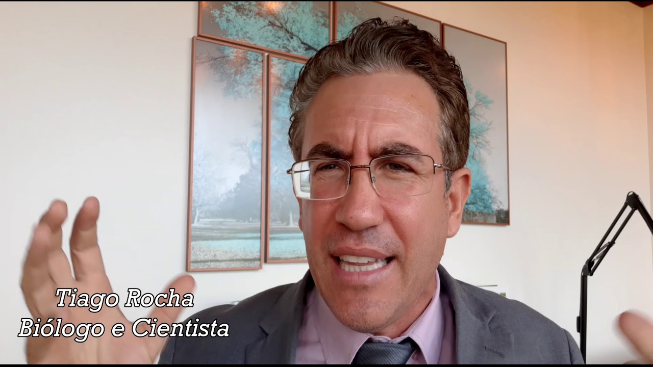 MEL, ALHO E LIMÃO REALMENTE AJUDAM ACALMAR TOSSE E GRIPE? (Tiago Rocha)