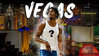 I Competed In Front Of MULTIPLE Pro Teams In Vegas