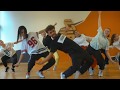 B2K - Fizzo got flow // HYPE HOP choreo by Majid