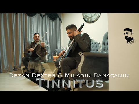 Tinnitus Kolo - Dezan Dexter & Miladin Banacanin (Official Video) 2025