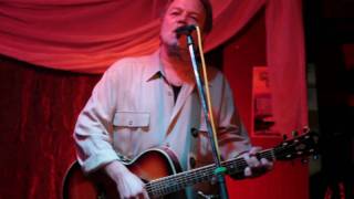 Tommy Talton and Diane Durrett at Charile Mops - 20100325.mov