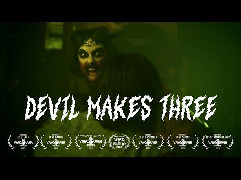 Devil Makes Three