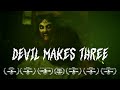 DEVIL MAKES THREE | Short Horror Film | Dark River Studios