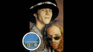 Jay Kay &amp; Toby Smith (Jamiroquai) - Too Young To Die (Piano Rhodes Vocal Version)