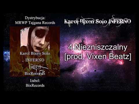 KBS - Niezniszczalny [prod. Vixen] || INFERNO [2017]