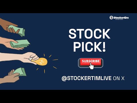 Why This Stock Could 10X This Year