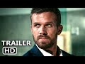 BLACK WARRANT Trailer (2022) Cam Gigandet, Action Movie