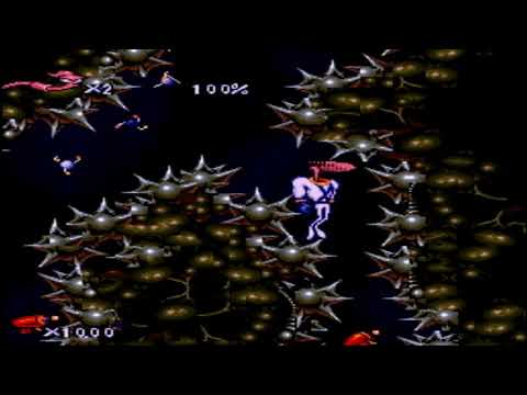 Earthworm Jim MSU-1: Missing track