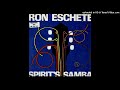 A JazzMan Dean Upload - Ron Eschete - Spirit's Samba (1977) - Jazz Bossa #jazzmandean