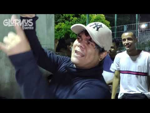 DJANGO/UKROS VS ANTRAX - SEMIFINAL - FILTRO A BEST LEVEL REGIONAL.