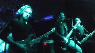 WINTERFYLLETH - THE DARK HEREAFTER & MAM TOR (LIVE IN LEEDS 8/4/16)