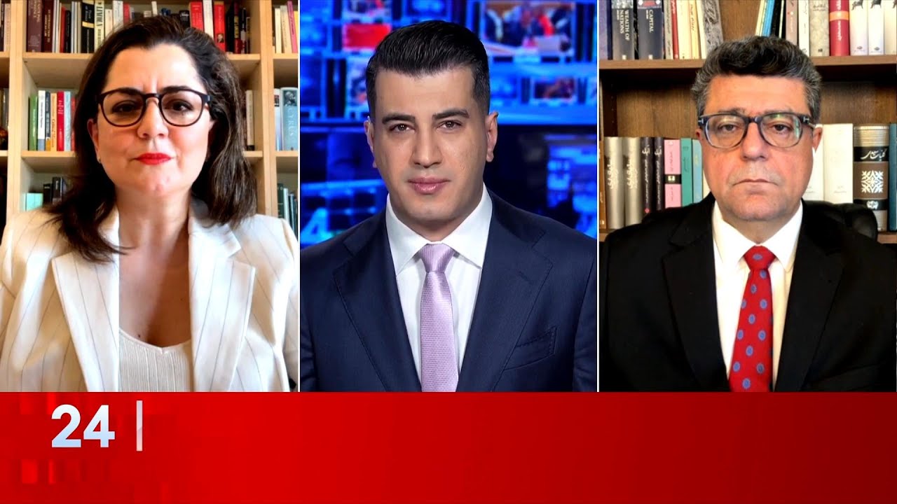 اختلاف‌های داخلی در جمهوری اسلامی و تاکید آمریکا بر نقش تندروها