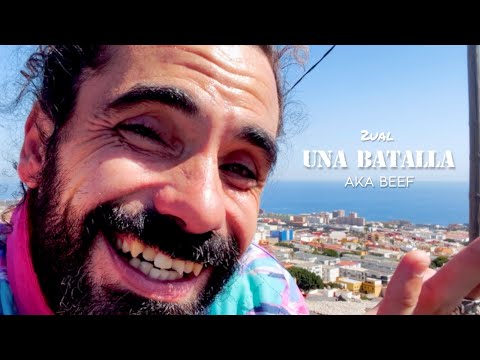 2ual - Una batalla aka BEEF