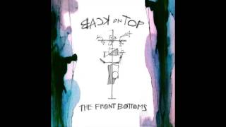 The Front Bottoms - Back on Top // FULL ALBUM