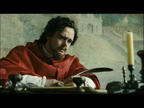 Francesco Grifoni "Preferisco il Paradiso"