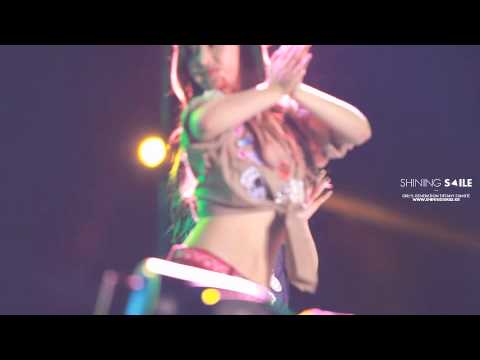 [Fancam] 130119 Tiffany - I Got A Boy @ Dream KPOP Fantasy Concert