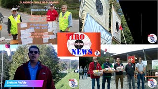 'Tiro News 11 ottobre 2020' episoode image