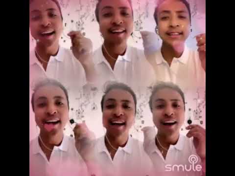 Misaotra anao Zahay (#Saholimalala) cover by Andri Toubi_Ben