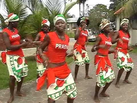 Massanga 2000, Sexy Gogo