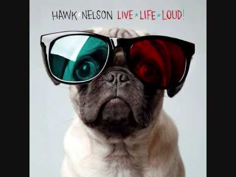 Hawk Nelson - 