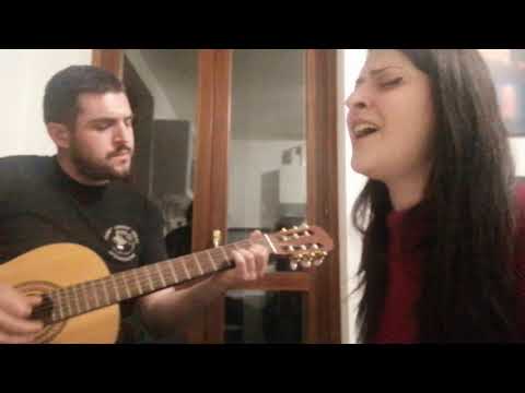 Pinsendi a tempi migliori - trio latte dolce (cover)