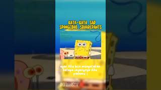 Download lagu Kata-kata Spongebob sad😭...... #shortvideo #motivation #shorts mp3