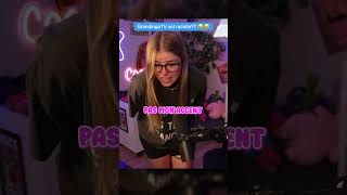 Twitch: Cocottee_ 😂😂 #shorts #drole #funny #cocotte
