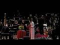 Dianne Reeves, voice, sings Fascinating Rhythm by Billy Childs, arranger, Gaetano Randazzo, conductor.
