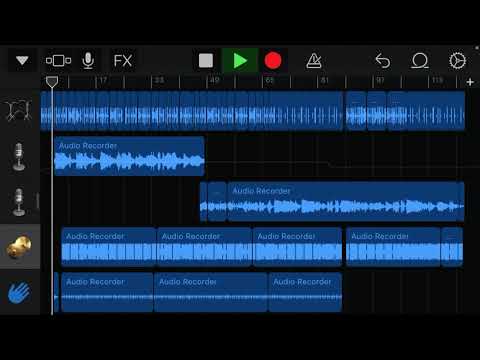 Zara x üveys tallava #garageband