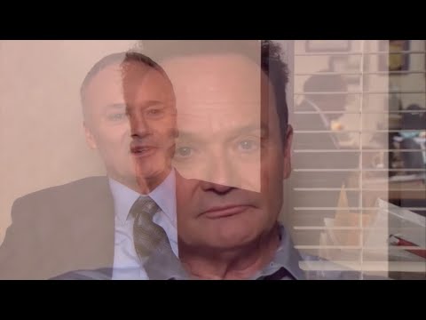 The Best of Creed Bratton -  Boboddy Trap Mix