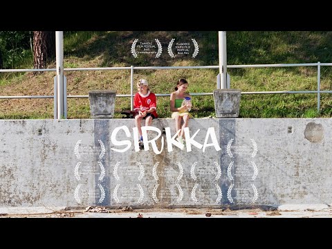 Sirkka (trailer)