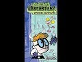 VHS Reactions Season 3 Episode 6 Opening To Dexter S Laboratory Greatest Adventures 2000 VHS