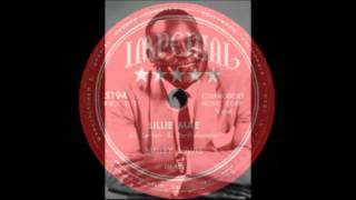 Smiley Lewis - Lillie Mae