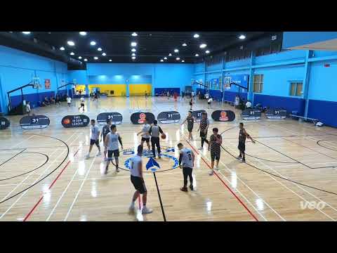 80ERS (44) tier 8 - 2023 fall ORK (41) - tcbl saturday