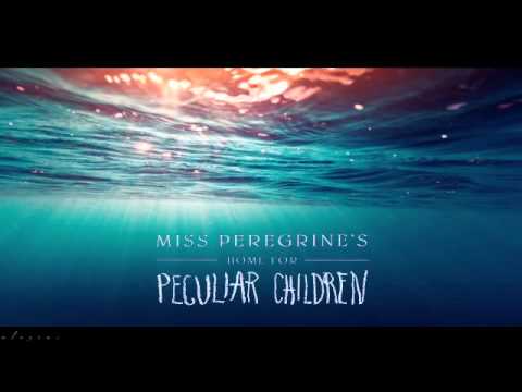 DíSA - New World Coming - Miss Peregrine's Home For Peculiar Children Trailer song