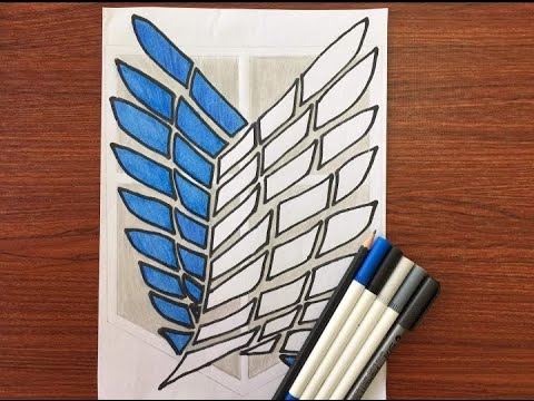 Attack On Titan Logo Vector Detailed Login Instructions Loginnote Attack On Titan Logo Vector Detailed Login Instructions Loginnote