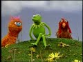 Sesame Street Show 2029 It S Alive 1985