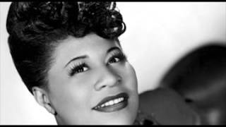Ella Fitzgerald - One note Samba