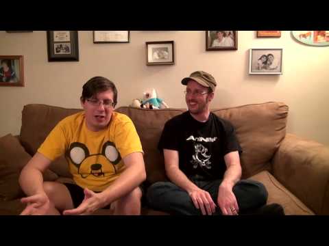 Adventure Time Vlogs: Episode 72 - Holly Jolly Secrets Part 2