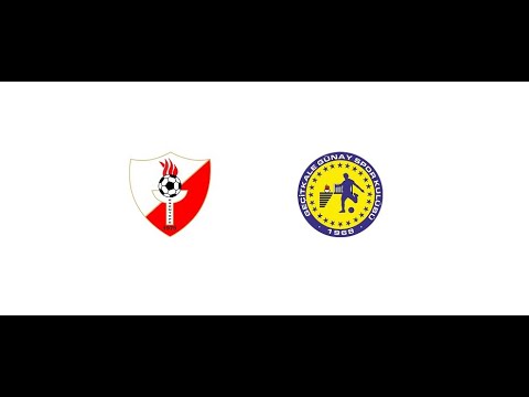 Esentepe KKSK 2 - 1 Geçitkale GSK (AKSA 1.Lig Puan) 22.10.2023