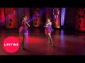 Dance Moms: Asia and Mackenzie Perform 