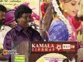 Black Pandi At Velmurugan Borewell Movie Audio Launch