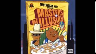 Masters of Illusion (Kool Keith &amp; Motion Man) - Magnum be I
