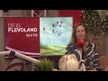 Wat is er te doen in Flevoland?