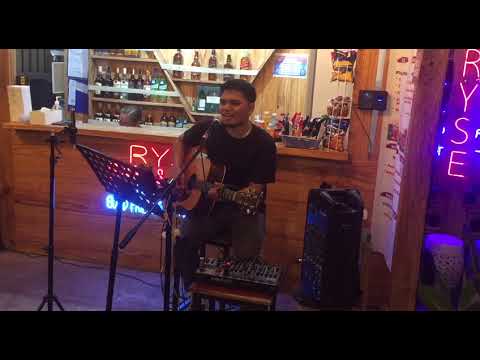 Exchange of Hearts - JMD Acoustic Live (David Slater)