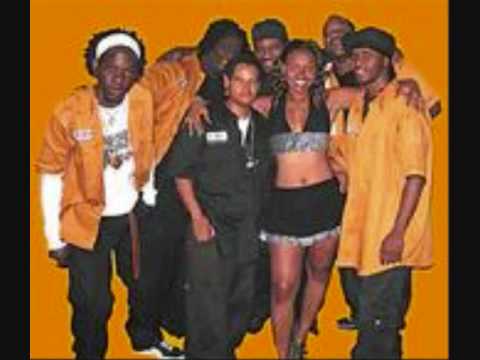 Xtaushun Band - Shub Back