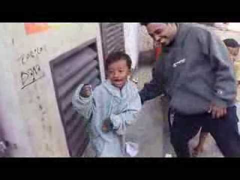 Bergoyang Ala Reggaeton - ♥ Mr.Strezzo ♥  ( Video Clip Cover )