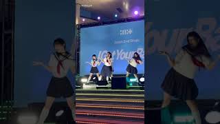 ILLIT「I Got Your Back」