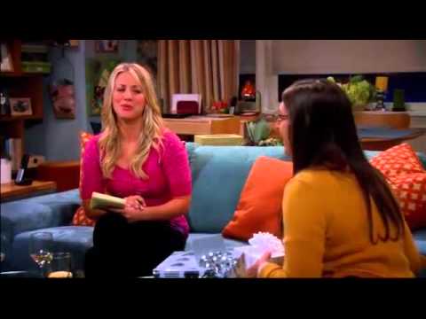 シェルドン - 彼は結婚するのだろうか？ (Sheldon - Will he get married?)