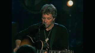 What&#39;s Left Of Me - Bon Jovi